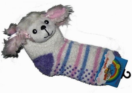 Необычные тапочки (18 фото)