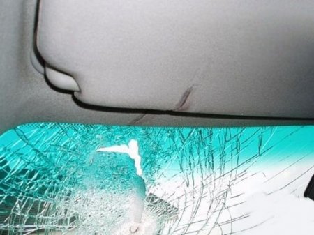 Бронебойная железка (8 фото)