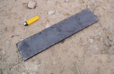 Бронебойная железка (8 фото)