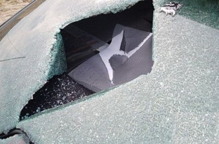 Бронебойная железка (8 фото)