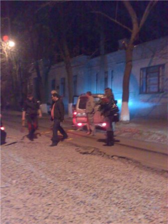 Ловушка для мерина (14 фото)