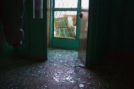 Почему взрываются Газели (11 фото)