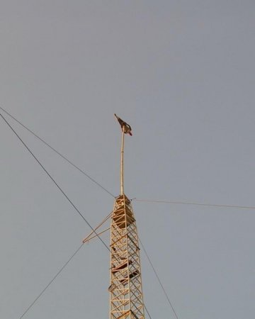 Рискованные трюки