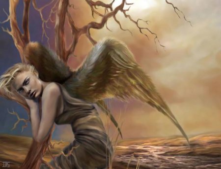 Необыкновенные работы канадской жудожницы Jessey LaFontaine(28 фото)