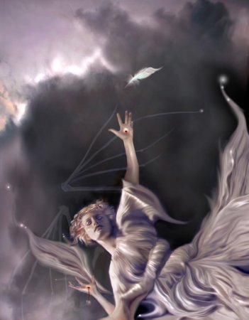 Необыкновенные работы канадской жудожницы Jessey LaFontaine(28 фото)