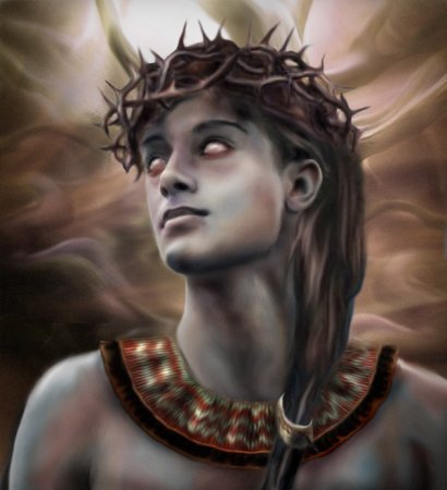 Необыкновенные работы канадской жудожницы Jessey LaFontaine(28 фото)