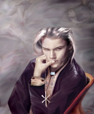 Необыкновенные работы канадской жудожницы Jessey LaFontaine(28 фото)