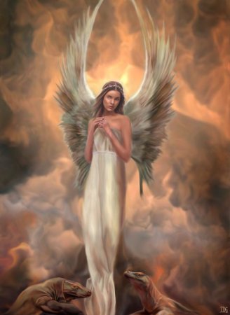 Необыкновенные работы канадской жудожницы Jessey LaFontaine(28 фото)