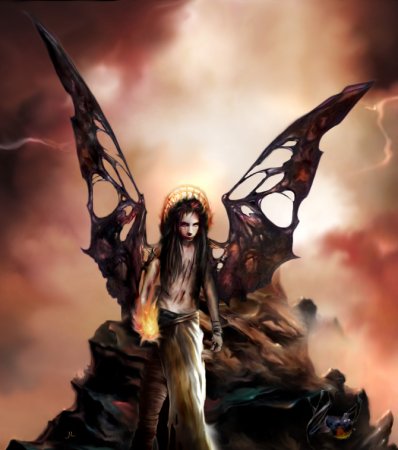 Необыкновенные работы канадской жудожницы Jessey LaFontaine(28 фото)