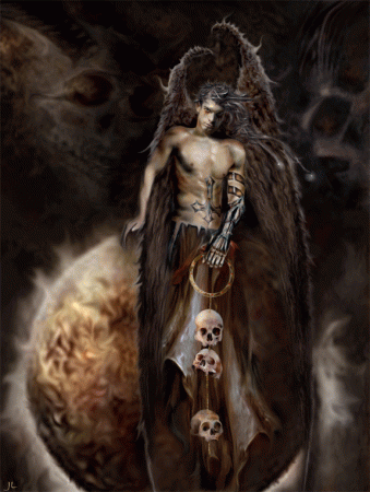 Необыкновенные работы канадской жудожницы Jessey LaFontaine(28 фото)