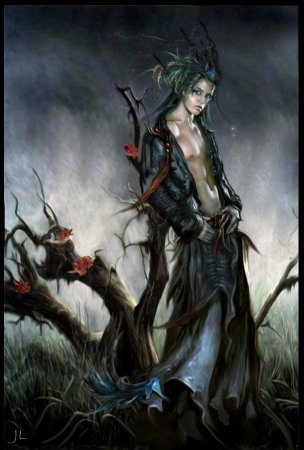 Необыкновенные работы канадской жудожницы Jessey LaFontaine(28 фото)