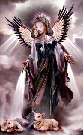 Необыкновенные работы канадской жудожницы Jessey LaFontaine(28 фото)