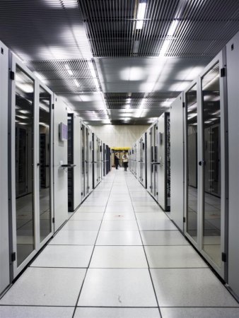 Вычислительный центр (25 фото)
