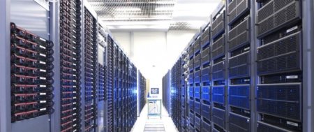 Вычислительный центр (25 фото)