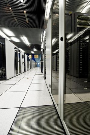 Вычислительный центр (25 фото)