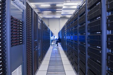 Вычислительный центр (25 фото)