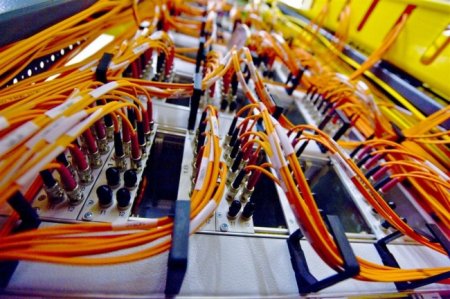 Вычислительный центр (25 фото)