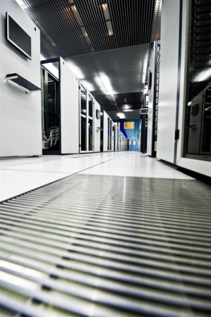 Вычислительный центр (25 фото)