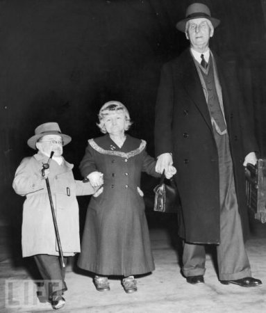 Самый маленький (4 фото)