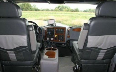 Вдали от цивилизации (27 фото)