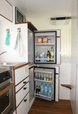 Вдали от цивилизации (27 фото)