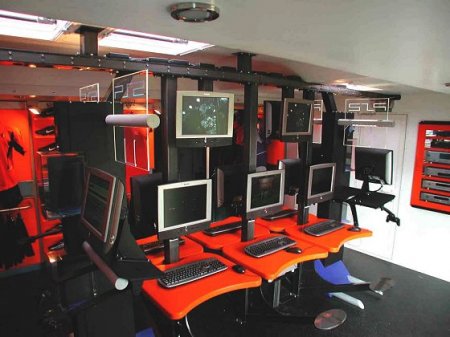 Вдали от цивилизации (27 фото)