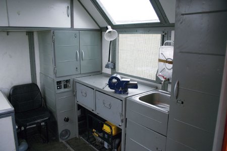 Вдали от цивилизации (27 фото)