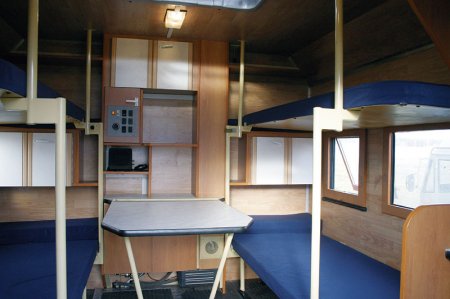 Вдали от цивилизации (27 фото)