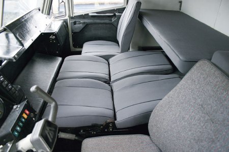 Вдали от цивилизации (27 фото)