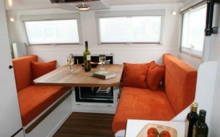 Вдали от цивилизации (27 фото)