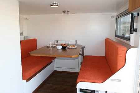 Вдали от цивилизации (27 фото)