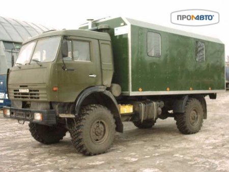 Вдали от цивилизации (27 фото)