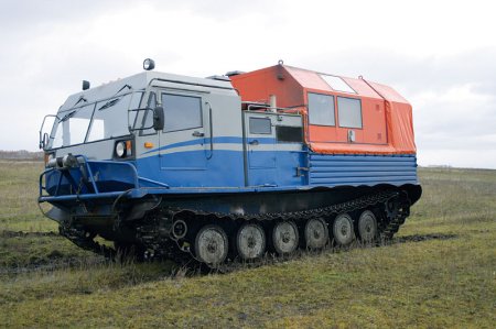 Вдали от цивилизации (27 фото)