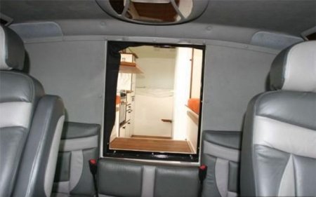 Вдали от цивилизации (27 фото)