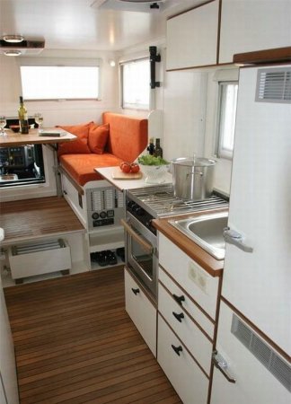 Вдали от цивилизации (27 фото)