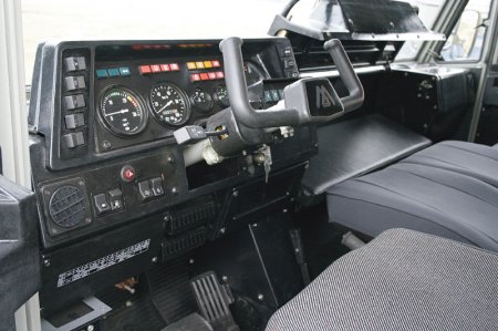 Вдали от цивилизации (27 фото)