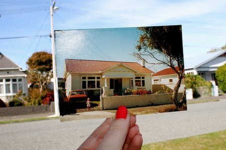 Взгляд в прошлое (20 фото)