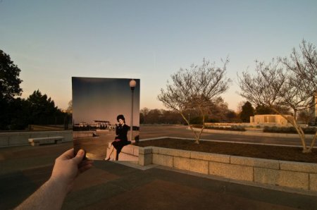 Взгляд в прошлое (20 фото)