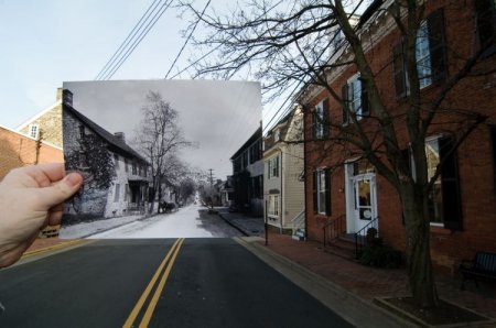 Взгляд в прошлое (20 фото)