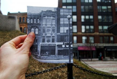 Взгляд в прошлое (20 фото)