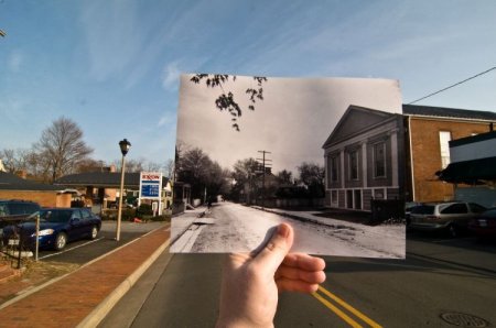 Взгляд в прошлое (20 фото)