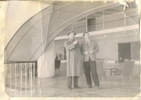 Узник концлагеря (7 фото + текст)