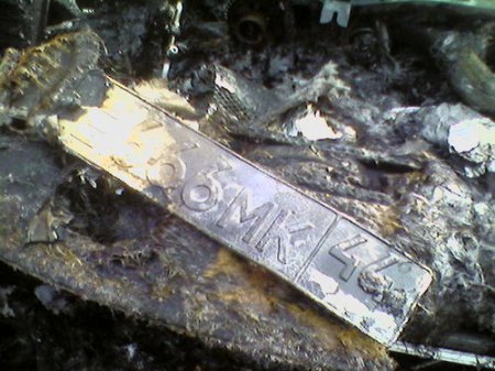 Было и не стало (6 фото)