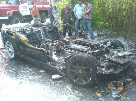 Было и не стало (6 фото)