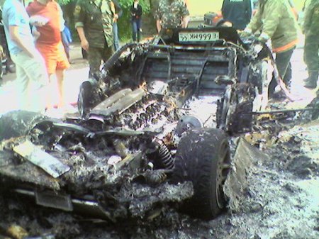 Было и не стало (6 фото)