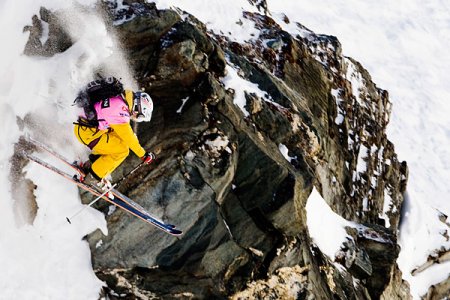 Лучшие спортивные фотографии, Апрель 2009 (16 фото)