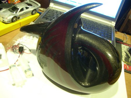 Забавные заварные чайники (20 фото)