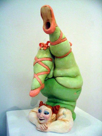 Забавные заварные чайники (20 фото)