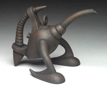 Забавные заварные чайники (20 фото)