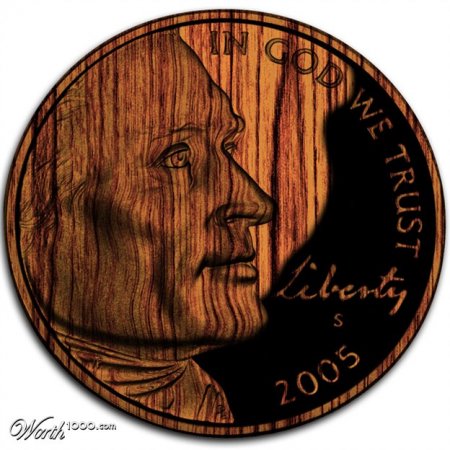 Все из дерева (30 фото)